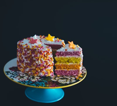 Cakes by Njeri